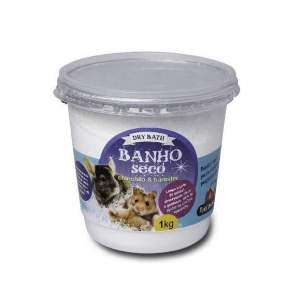 BANHO SECO PO 1KG