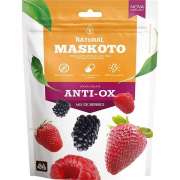 BIFINHO MASKOTO ANTI-OX MIX DE BERRY 60G