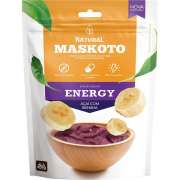 BIFINHO MASKOTO ENERGY ACAI BANANA 60G