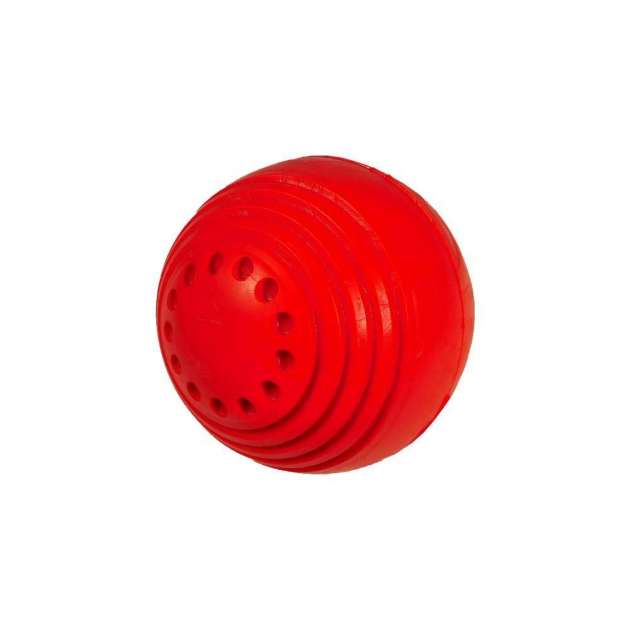 Brinquedo Interativo Bola Lisa 8cm para Cachorros/Cães