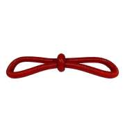 Brinquedo Interativo Laço Loop Flex para Cachorros/Cães