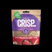 CHIPS ANGUS BATAT DOCE/CENOU/ALECRI 100G