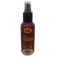 DEO COLONIA GENIAL PET CER & AV 110ML