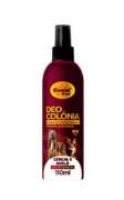 DEO COLONIA GENIAL PET CER & AV 110ML