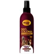 DEO COLONIA GENIAL PET CER & AV 110ML