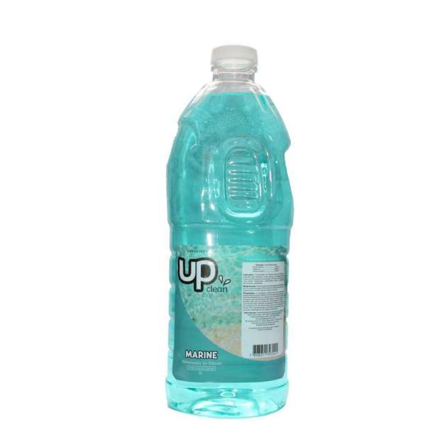 ELIMINADOR ODORES MARINE UP CLEAN 2L