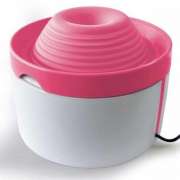 Fonte para Gatos Puripet Rosa - 110V