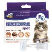 HECTOPAR SPOT FG GATO (4 A 10KG)