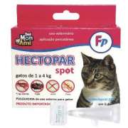 HECTOPAR SPOT FP GATO (1 A 4KG)