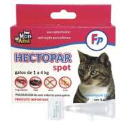 HECTOPAR SPOT FP GATO (1 A 4KG)