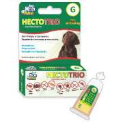 HECTOTRIO SPOT G CAES (16 A 24 KG)