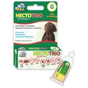 HECTOTRIO SPOT G CAES (16 A 24 KG)