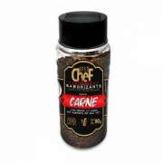 IPET CHEF CARNE 80G