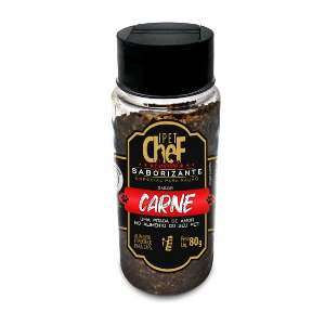 IPET CHEF CARNE 80G