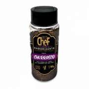 IPET CHEF CHURRASCO 80G