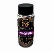 IPET CHEF CHURRASCO 80G