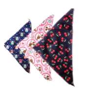 KIT BANDANAS PET 100 UN P/ REV E ATAC