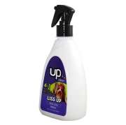 LISS UP UPCLEAN 500ML