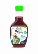 Molho para Ração de Cachorros My Pet Carne e Vegetais 250g