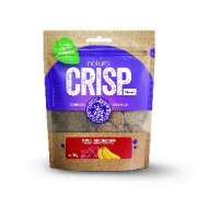 NATURAL CRISP CHIPS CARNE C BANANA 100G