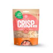 NATURAL CRISP GATO ISCAS DE FRANGO 20G