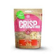 NATURAL CRISP GATO ISCAS DE FRANGO 20G