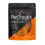 Chicken Jerky Peito de Frango 2 Unidades - Pet Treats