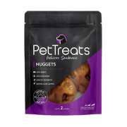 Nuggets Focinho de Porco 2 Unidades - Pet Treats