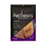 Orelha de Porco Bacon 2 Unidades - Pet Treats