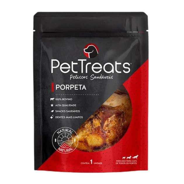 Porpeta Osso Bovino - Pet Treats