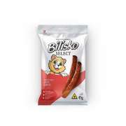 PALITO BILISKO GATO 45G CARNE