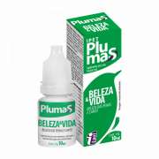 Plumas Beleza e Vida 10ml - p/ Pássaros