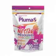 PLUMAS NECTAR PO 250G