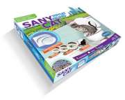 Sanitário Para Gato - Sany Cat