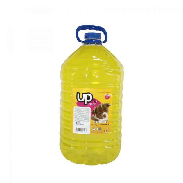 SHAMPOO PROF. UPCLEAN FILHOTES 5L