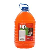 SHAMPOO PROF. UPCLEAN OLEO DE NEEM 5L