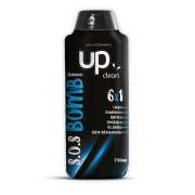 SHAMPOO UPCLEAN BOMB 750ML