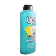 SHAMPOO UPCLEAN CLAREADOR 750ML