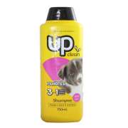 SHAMPOO UPCLEAN FILHOTES 750ML