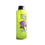 SHAMPOO UPCLEAN NEUTRALIZADOR 750ML