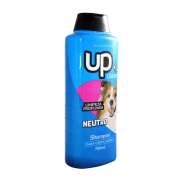 SHAMPOO UPCLEAN NEUTRO 750ML