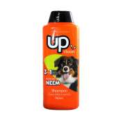 SHAMPOO UPCLEAN OLEO NEEM 750ML