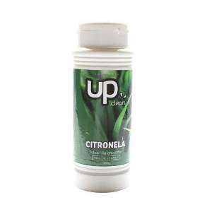 TALCO HIGIENIZADO CITRONELA UPCLEAN 100G