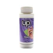 TALCO HIGIENIZADOR FEMEA UPCLEAN 100G