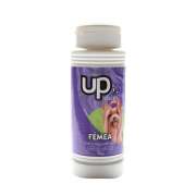 TALCO HIGIENIZADOR FEMEA UPCLEAN 100G