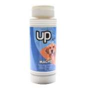 TALCO HIGIENIZADOR MACHO UP CLEAN 100G