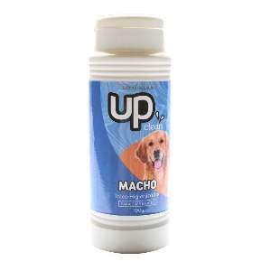 TALCO HIGIENIZADOR MACHO UP CLEAN 100G