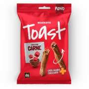 TOAST STICKS CARNE 50G