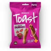 TOAST STICKS CHURRASCO 50G