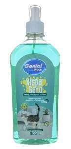 XISPA GATO AUXILIAR EDUCATIVO 500ML